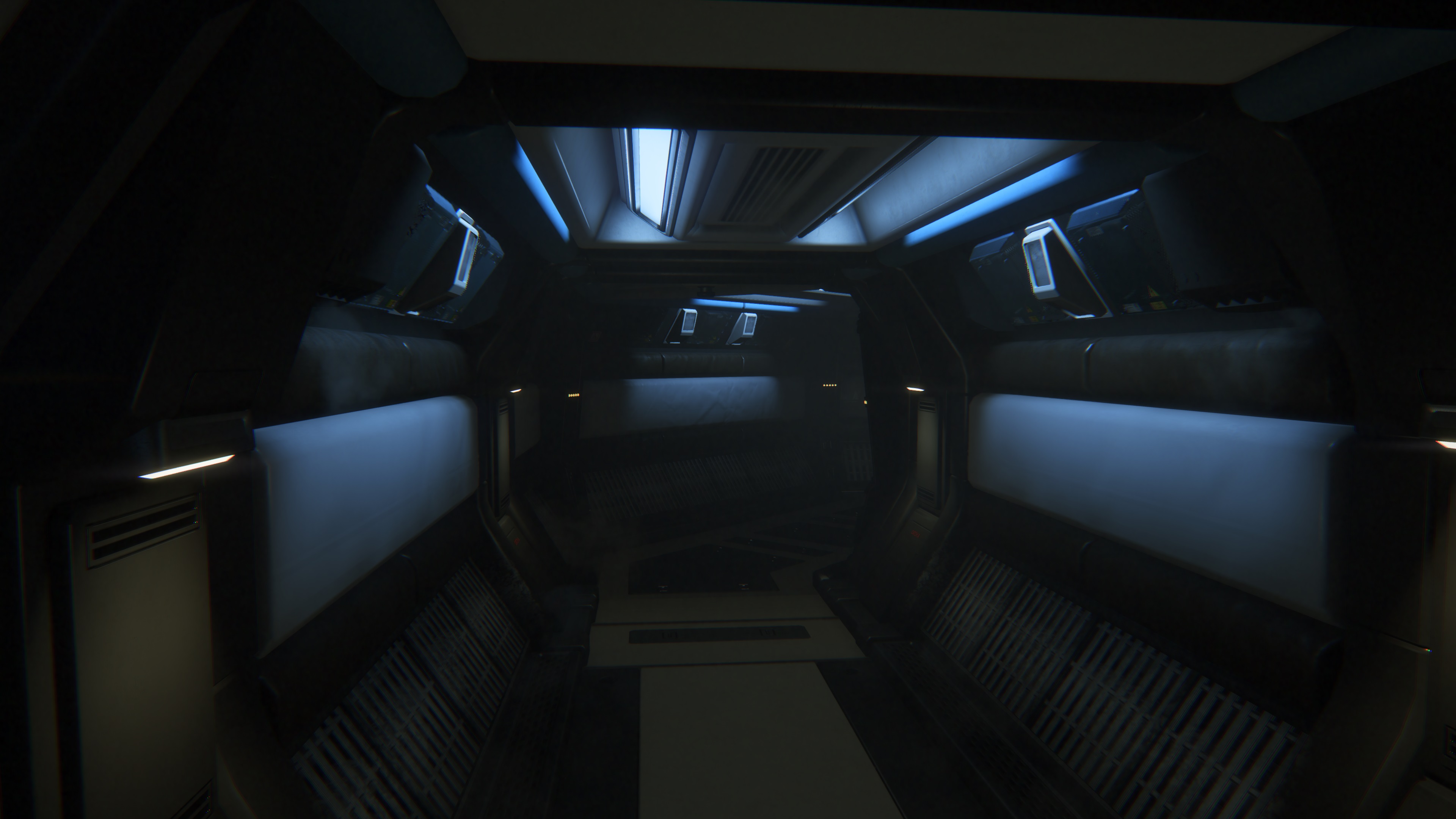 Alien Isolation Screenshot